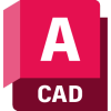 Autocad_2023_icon Autodesk AutoCAD - abbonamento