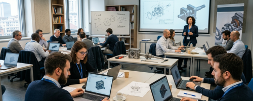 Corsi di formazione_SymbioTech