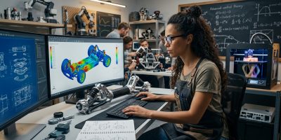 Progettazione meccanica_SymbioTech Progettazione meccanica_SymbioTech